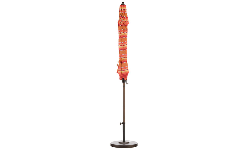 Casa 9' Dolce Mango Umbrella